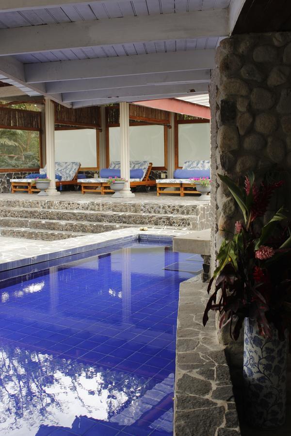 Crater Valley Boutique Hotel El Valle de Anton Exterior photo