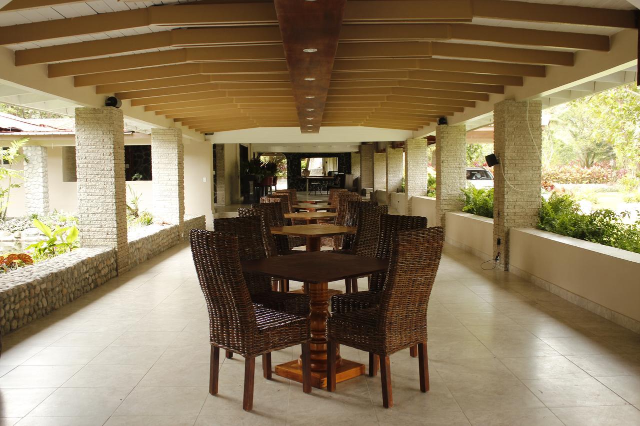 Crater Valley Boutique Hotel El Valle de Anton Exterior photo