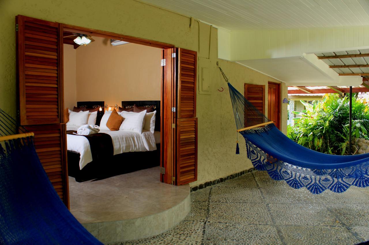 Crater Valley Boutique Hotel El Valle de Anton Exterior photo