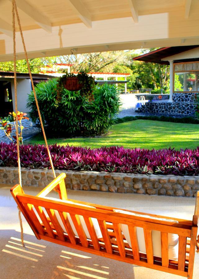Crater Valley Boutique Hotel El Valle de Anton Exterior photo