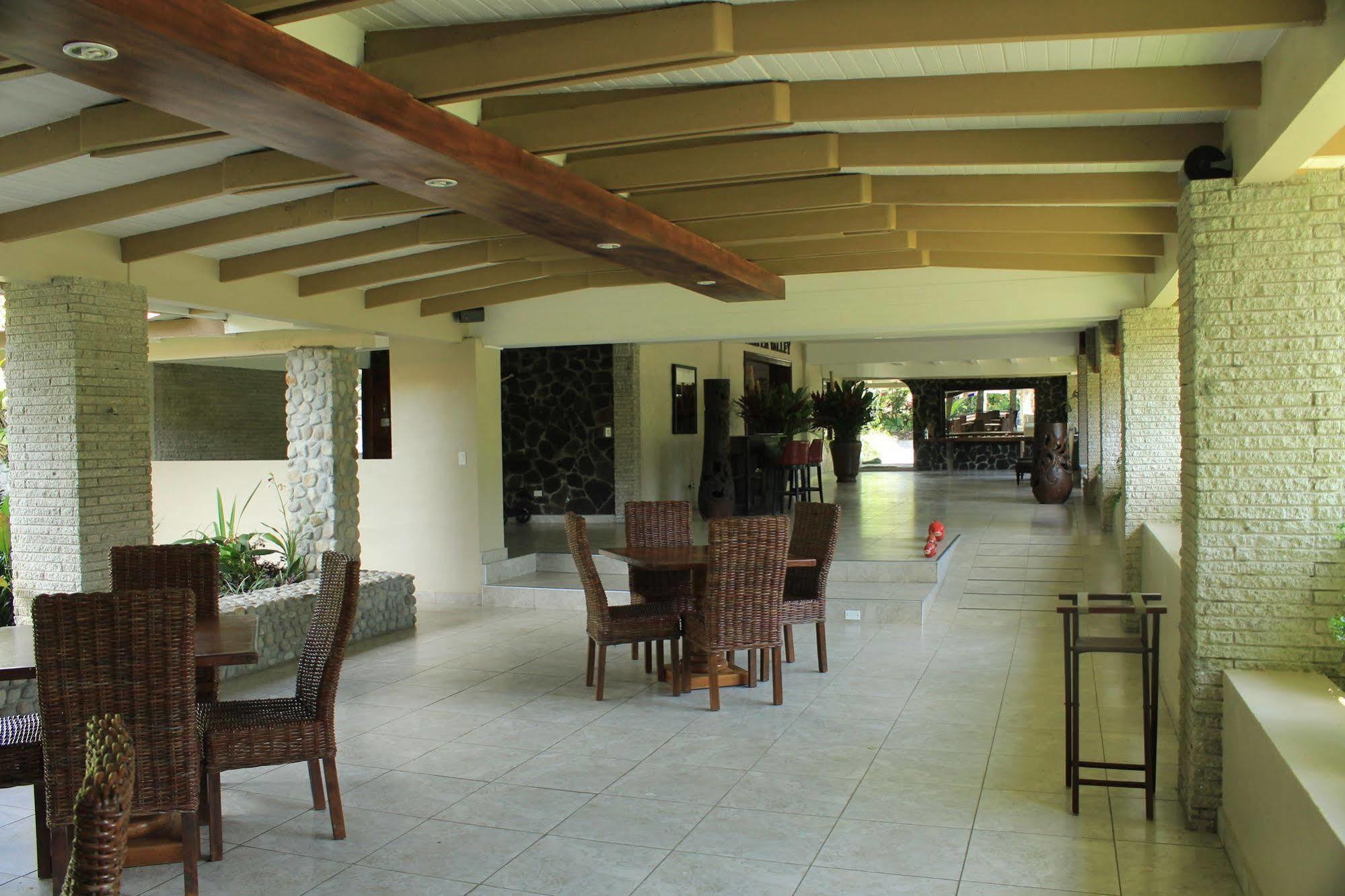 Crater Valley Boutique Hotel El Valle de Anton Exterior photo