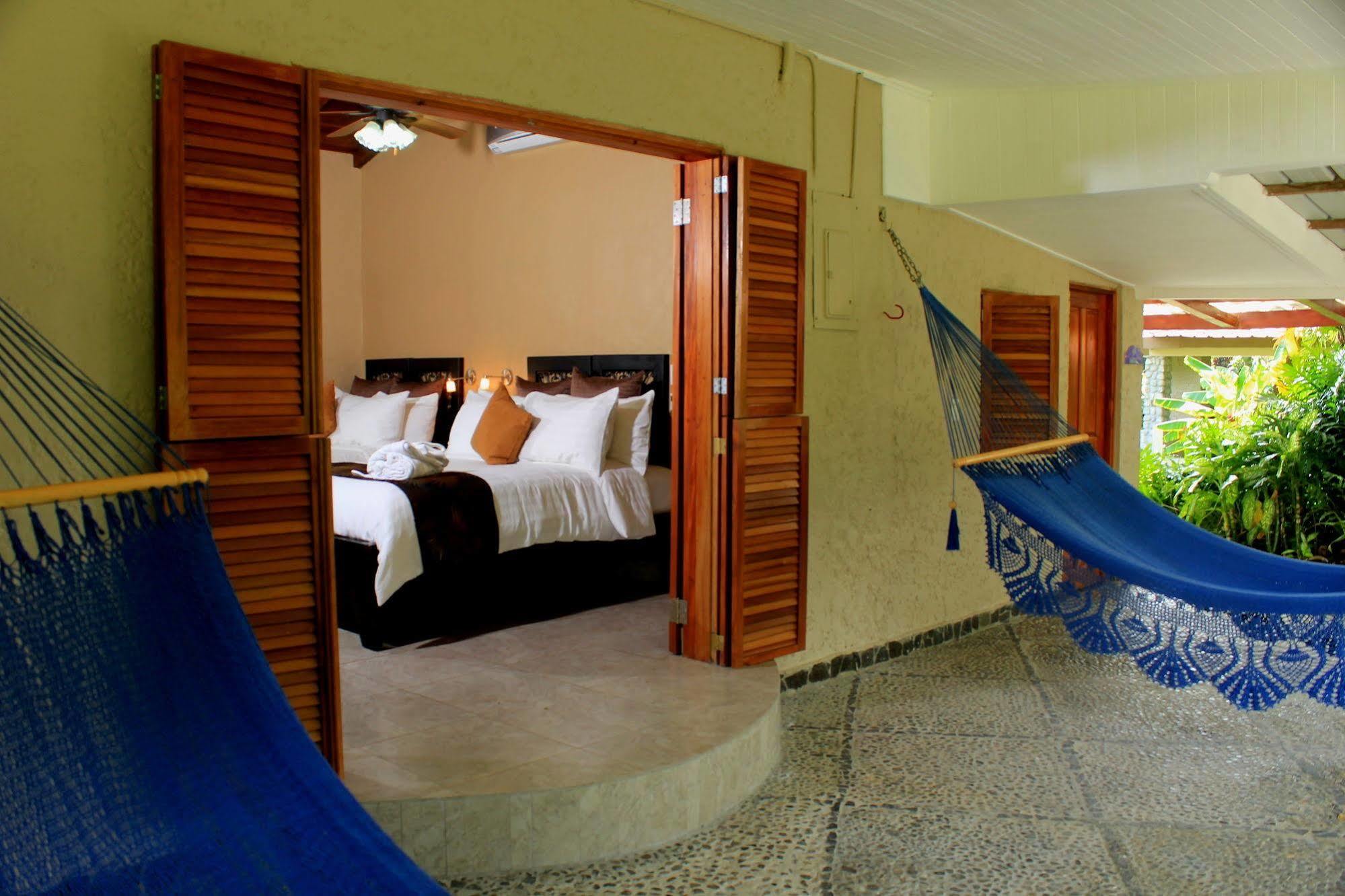 Crater Valley Boutique Hotel El Valle de Anton Exterior photo