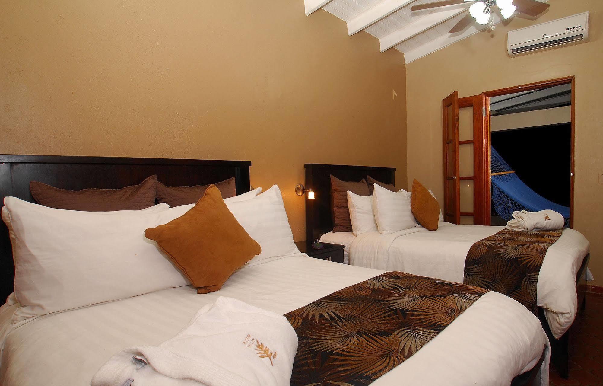 Crater Valley Boutique Hotel El Valle de Anton Exterior photo