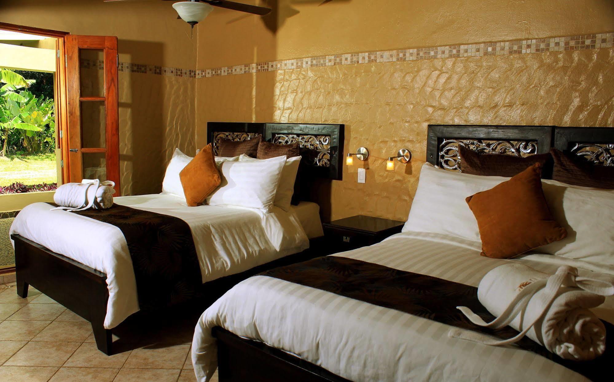 Crater Valley Boutique Hotel El Valle de Anton Exterior photo