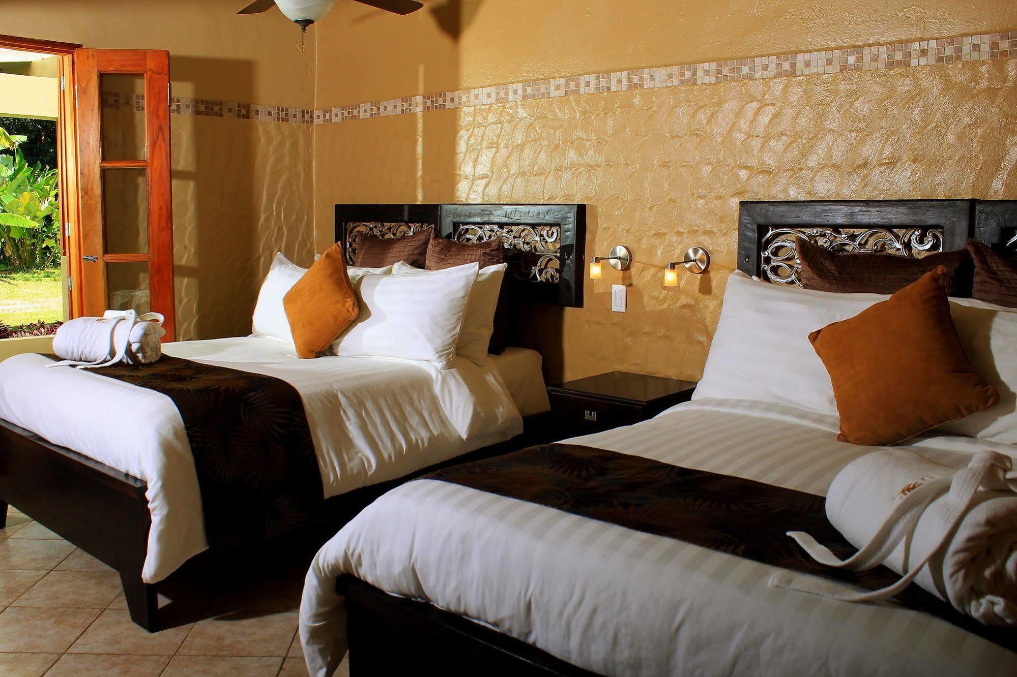 Crater Valley Boutique Hotel El Valle de Anton Exterior photo